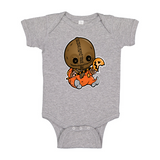 Baby Sam Onesie or Tee