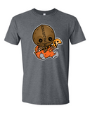 Baby Sam Adult Graphic Shirt