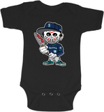 Seattle Graphic Onesie or Tee