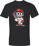 St. Louis Jason Adult Graphic Shirt