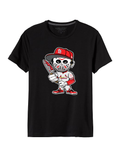 St. Louis Jason Graphic Onesie or Tee