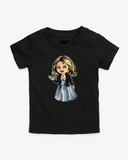 Tiffany Graphic Onesie or Tee
