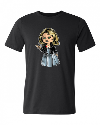 Tiffany Adult Graphic Shirt