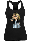 Tiffany Adult Graphic Shirt