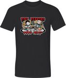 Tiny Terrors Gamers T-Shirt
