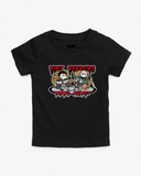 Tiny Terrors Gamers T-Shirt