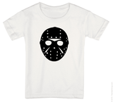 Jason Ski Mask Onesie or Tee-Spooky Baby