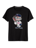 Minnesota Jason Graphic Onesie or Tee
