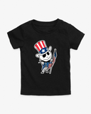 Uncle Jack Graphic Onesie or Tee