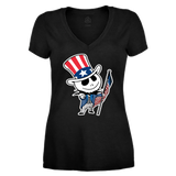 Uncle Jack Adult Graphic T-Shirt