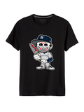 Yankee Jason Graphic Onesie or Tee