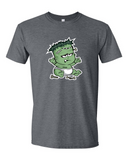 Baby Frank Adult Graphic TShirt
