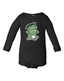 Baby Frankenstein Graphic Onesie or Tee