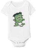 Baby Frankenstein Graphic Onesie or Tee