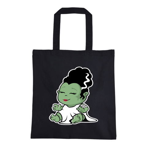 Bride of Frank Tote