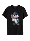 Chicago Jason Graphic Onesie or Tee