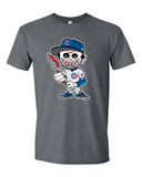 Chicago Jason Adult Graphic Shirt