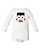 Baby Dracula Onesie or Tshirt-Spooky Baby