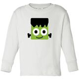 Baby Frankenstein Onesie or Tshirt-Spooky Baby