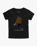 Freddy Jackson Onesie or T-Shirt-Spooky Baby