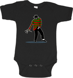 Freddy Jackson Onesie or T-Shirt-Spooky Baby