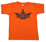 Halloween Onesie or Tshirt-Spooky Baby