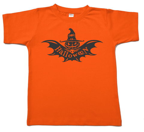 Halloween Onesie or Tshirt-Spooky Baby
