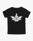 Halloween Glow in the Dark Onesie or Tee-Spooky Baby