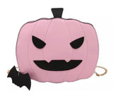 Pumpkin Purse
