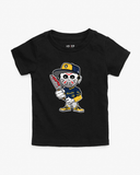 Milwaukee Jason Graphic Onesie or Tee