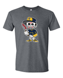 Milwaukee Jason Adult Graphic Shirt