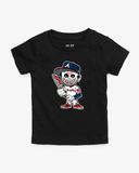Atlanta Jason Graphic Onesie or Tee