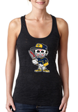 Milwaukee Jason Adult Graphic Shirt