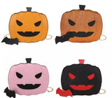 Pumpkin Purse
