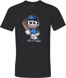 Toronto Jason Adult Graphic Shirt