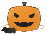 Pumpkin Purse