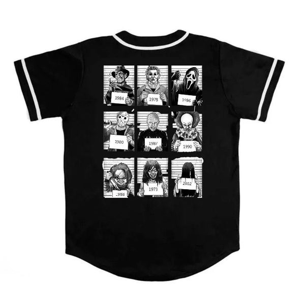 Mugshot Jersey
