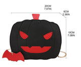 Pumpkin Purse
