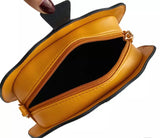 Pumpkin Purse