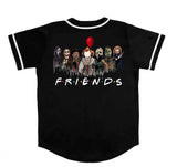 Horror Friends Jersey