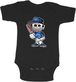 Toronto Jason Graphic Onesie or Tee