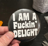 Pocket Mirror