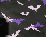 Spooky Multi-Layer Face Masks with Filter Pocket