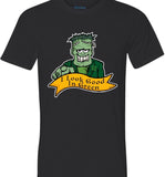 I Look Good In Green Adult Graphic Shirt