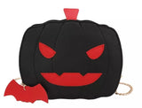 Pumpkin Purse