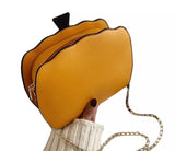 Pumpkin Purse