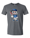 Toronto Jason Adult Graphic Shirt