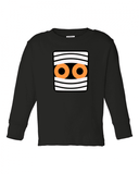 Baby Mummy Onesie or Tee-Spooky Baby