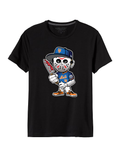 New York Jason Graphic Onesie or Tee