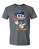 New York Jason Adult Graphic Shirt